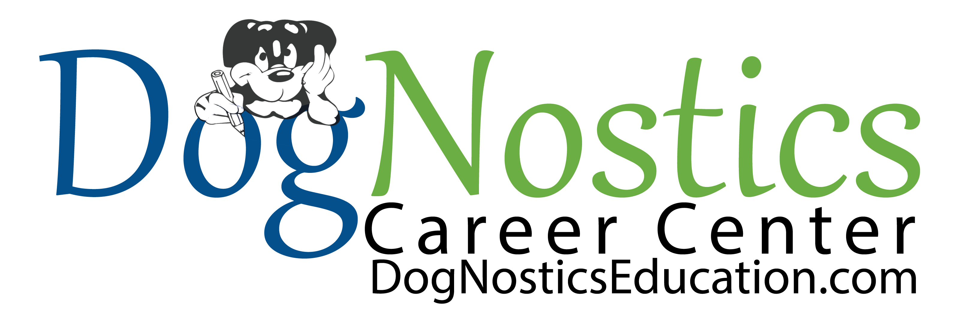 DogNostics Education logo